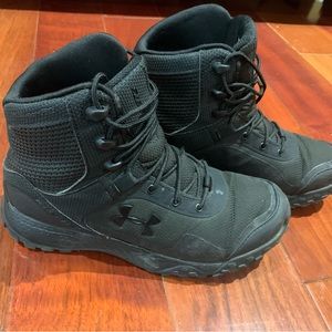 Under Armour Women’s Valsetz RTS 1.5 Tactical Boots (UEC)